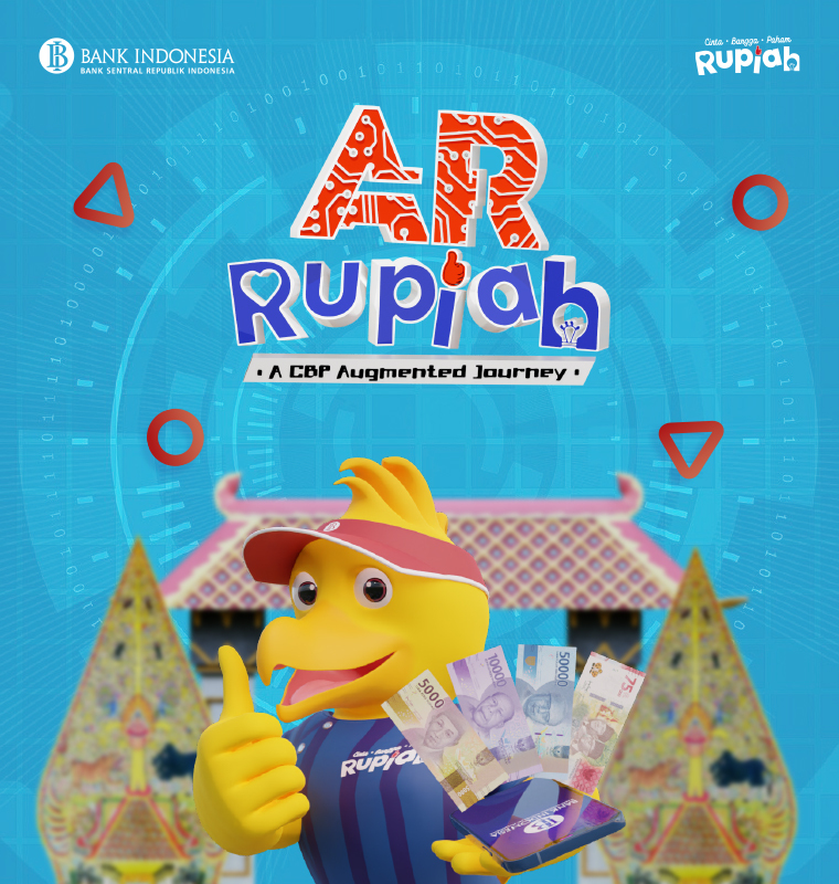 Assemblr x Bank Indonesia: Encapsulate Fun Rupiah Learning With "AR Rupiah"